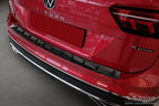Lastskydd Strong Edition Volkswagen Tiguan II 2015–2020, facelift 2020+/ eHybrid 2020–2024 m.fl. – Svart | AVISA - Carlevel AB - Lastskydd