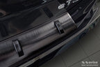 Lastskydd Strong Edition Volkswagen Tiguan III 2024+ – Svart | AVISA - Carlevel AB - Lastskydd