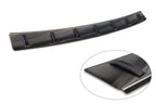 Lastskydd Strong Edition Volkswagen Tiguan III 2024+ – Svart | AVISA - Carlevel AB - Lastskydd