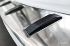 Lastskydd Strong Edition Volkswagen Touran III/ R-line 2015+ – Silver | AVISA - Carlevel AB - Lastskydd
