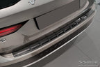 Lastskydd Strong Edition Volvo V90 Kombi 2016+ / Volvo V90 Cross Country 2016+ – Svart | AVISA - Carlevel AB - Lastskydd
