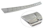 Lastskydd Subaru Forester VI 2024+ – Silver satin | AVISA - Carlevel AB - Lastskydd