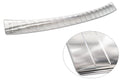 Lastskydd Subaru Outback VI (BT) 2021+ – Silver satin | AVISA - Carlevel AB - Lastskydd