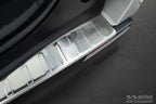 Lastskydd Subaru Solterra 2022+ / Toyota BZ4X (Eam) 2022+ – Silver | AVISA - Carlevel AB - Lastskydd