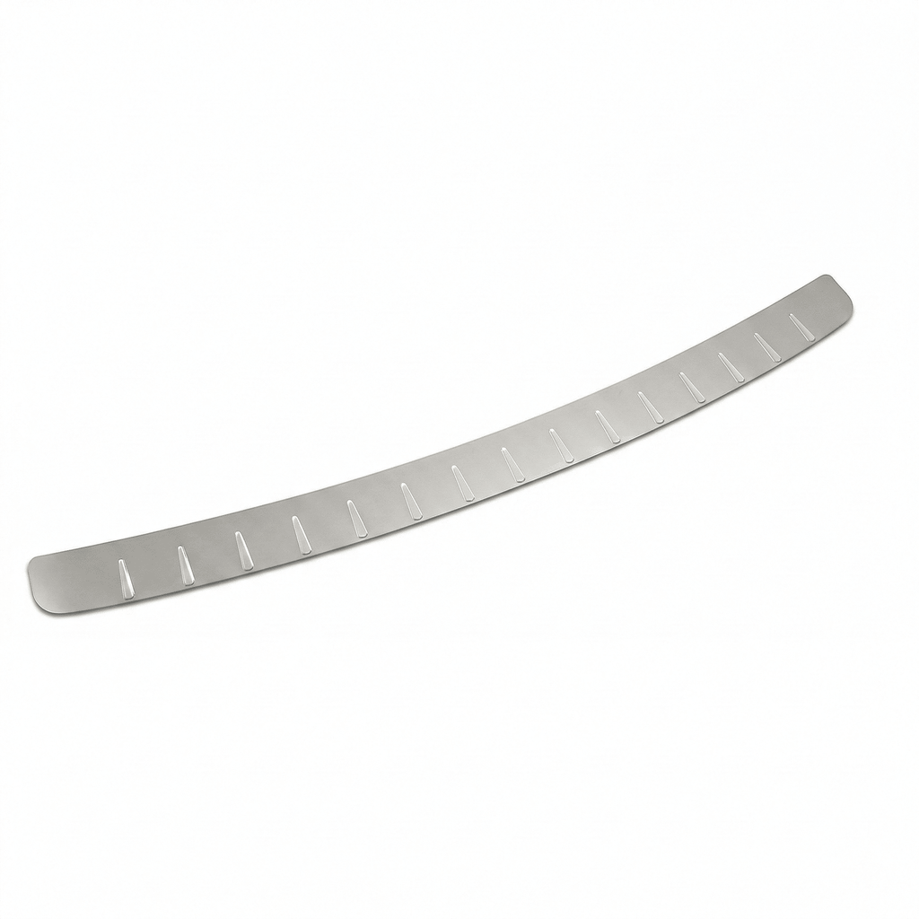 Lastskydd Suzuki S-Cross 2021+ – rostfritt stål - Carlevel AB - Fordon och delar > Fordonsdelar > Karossdelar > Stötfångare