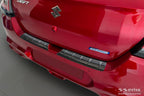 Lastskydd Suzuki Swift VII halvkombi 5-dörrars 2024+ – Svart | AVISA - Carlevel AB - Lastskydd