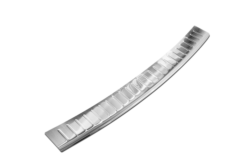 Lastskydd Suzuki SX4 S-Cross 5-dörrars 2013–2021 – Silver satin | AVISA - Carlevel AB - Lastskydd