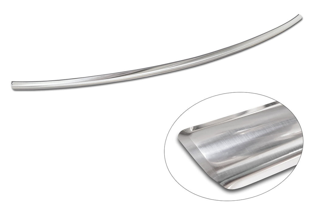 Lastskydd Tesla modell Y 2020+ – Silver | AVISA - Carlevel AB - Lastskydd