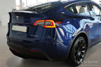 Lastskydd Tesla modell Y 2020+ – Svart | AVISA - Carlevel AB - Lastskydd