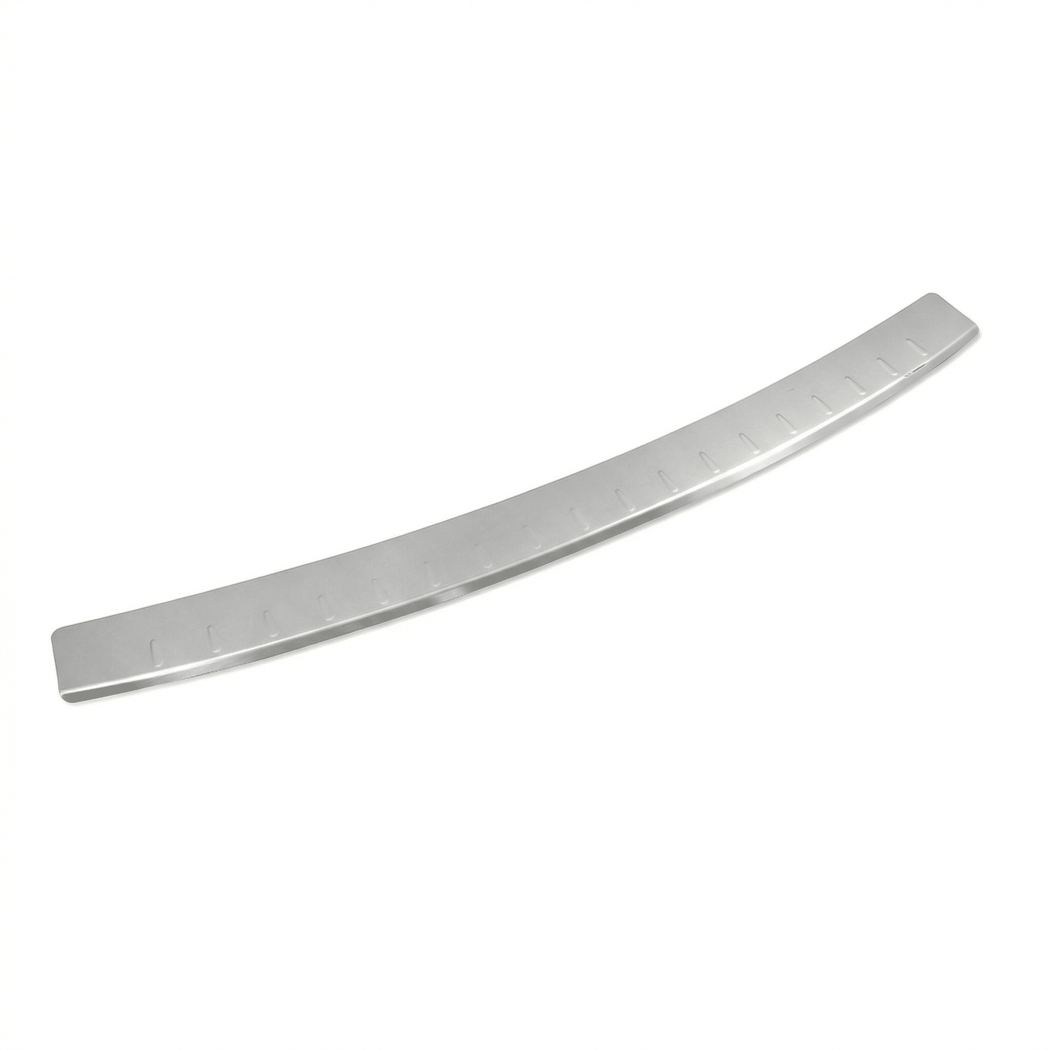 Lastskydd till Chevrolet Cruze 5D 2011–2015 – Krom-look - Carlevel AB - Fordon och delar > Fordonsdelar > Karossdelar > Stötfångare