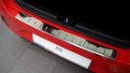 Lastskydd till Hyundai i10 III 2020+ – Krom-look - Carlevel AB - Fordon och delar > Fordonsdelar > Karossdelar > Stötfångare