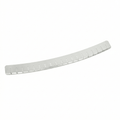 Lastskydd till Mazda 3 IV 5D 2019+ – Rostfritt stål - Carlevel AB - Fordon och delar > Fordonsdelar > Karossdelar > Stötfångare
