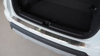 Lastskydd till Seat Arona 2017+ – Rostfritt stål - Carlevel AB - Fordon och delar > Fordonsdelar > Karossdelar > Stötfångare