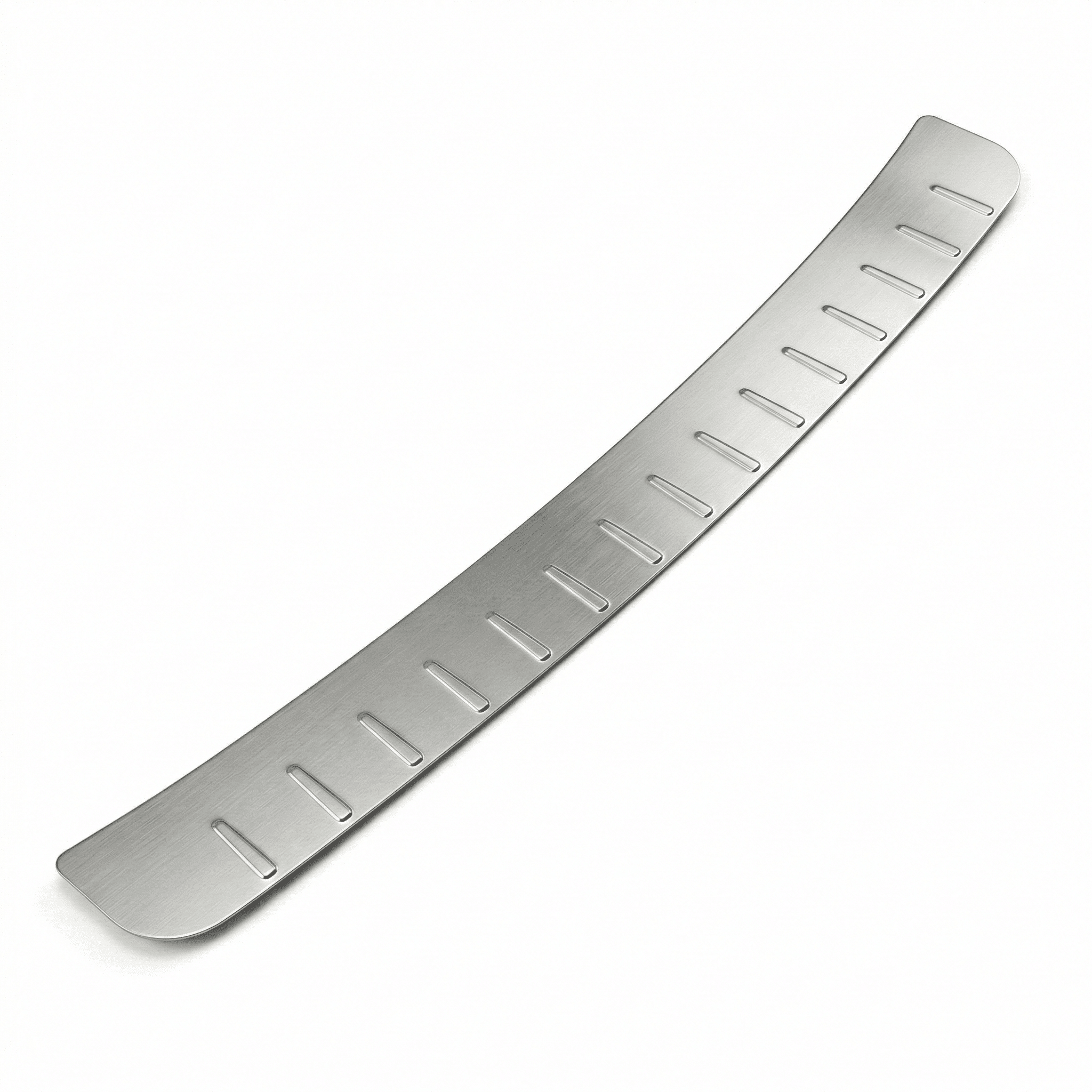 Lastskydd till Suzuki S-Cross 2021+ – Rostfritt stål - Carlevel AB - Fordon och delar > Fordonsdelar > Karossdelar > Stötfångare