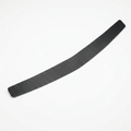 Lastskydd till Suzuki SX4 S-Cross 2013–2021 – Kolfiber-vinyl - Carlevel AB - Fordon och delar > Fordonsdelar > Karossdelar > Stötfångare