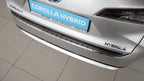Lastskydd till Toyota Corolla XII Kombi/Suzuki Swace 2019+ – rostfritt - Carlevel AB - Fordon och delar > Fordonsdelar > Karossdelar > Stötfångare