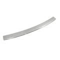 Lastskydd till Volkswagen Golf VII 5D 2012–2019 – Krom-look - Carlevel AB - Fordon och delar > Fordonsdelar > Karossdelar > Stötfångare