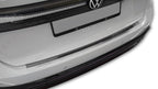 Lastskydd till Volkswagen ID.7 2023+ – Krom-look - Carlevel AB - Fordon och delar > Fordonsdelar > Karossdelar > Stötfångare