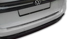 Lastskydd till Volkswagen ID.7 2023+ – Rostfritt stål - Carlevel AB - Fordon och delar > Fordonsdelar > Karossdelar > Stötfångare