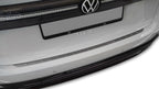 Lastskydd till Volkswagen ID.7 2023+ – Rostfritt stål - Carlevel AB - Fordon och delar > Fordonsdelar > Karossdelar > Stötfångare