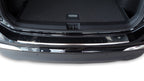 Lastskydd till Volkswagen Tiguan III/Tayron 2024+ – Krom-look - Carlevel AB - Fordon och delar > Fordonsdelar > Karossdelar > Stötfångare