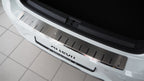 Lastskydd till VW Arteon Shooting Brake Kombi 2020–2025 – rostfritt - Carlevel AB - Fordon och delar > Fordonsdelar > Karossdelar > Stötfångare