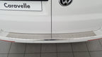 Lastskydd till VW T6/T6.1 Multivan 2015–2021 – Rostfritt stål - Carlevel AB - Fordon och delar > Fordonsdelar > Karossdelar > Stötfångare