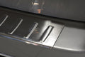 Lastskydd Toyota Auris touring 5-dörrars 2013–2015 – Silver satin | AVISA - Carlevel AB - Lastskydd