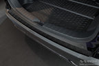 Lastskydd Toyota Corolla Cross (XG1TJ) 2022–2025, facelift 2025+ Svart (2/40231) | AVISA - Carlevel AB - Lastskydd