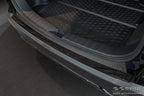 Lastskydd Toyota Corolla Cross (XG1TJ) 2022–2025, facelift 2025+ Svart (2/49309) | AVISA - Carlevel AB - Lastskydd