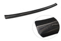 Lastskydd Toyota Corolla XII Sedan 2018+ / Toyota Corolla XII GR Sport sedan 2019+ – Svart | AVISA - Carlevel AB - Lastskydd