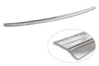 Lastskydd Toyota Prius V (XW60) 2023+ – Silver | AVISA - Carlevel AB - Lastskydd