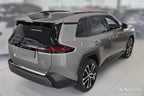 Lastskydd Toyota Rav 4 VI (XA6) 2026+ – Spegelpolerat silver | AVISA - Carlevel AB - Lastskydd