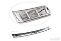 Lastskydd Toyota Rav 4 VI (XA6) 2026+ – Spegelpolerat silver | AVISA - Carlevel AB - Lastskydd