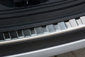 Lastskydd Toyota RAV4 IV 2013+03.2015+ Silver satin | AVISA - Carlevel AB - Lastskydd