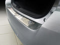 Lastskydd Toyota Verso 5-dörrars 2009–2013 – Silver satin | AVISA - Carlevel AB - Lastskydd