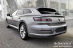 Lastskydd Volkswagen Arteon Shooting Brake Kombi 2020+ / Volkswagen Arteon Shooting Brake Kombi eHybrid 2020+ – Silver satin | AVISA - Carlevel AB - Lastskydd