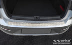Lastskydd Volkswagen Arteon Shooting Brake Kombi 2020+ / Volkswagen Arteon Shooting Brake Kombi eHybrid 2020+ – Silver satin | AVISA - Carlevel AB - Lastskydd