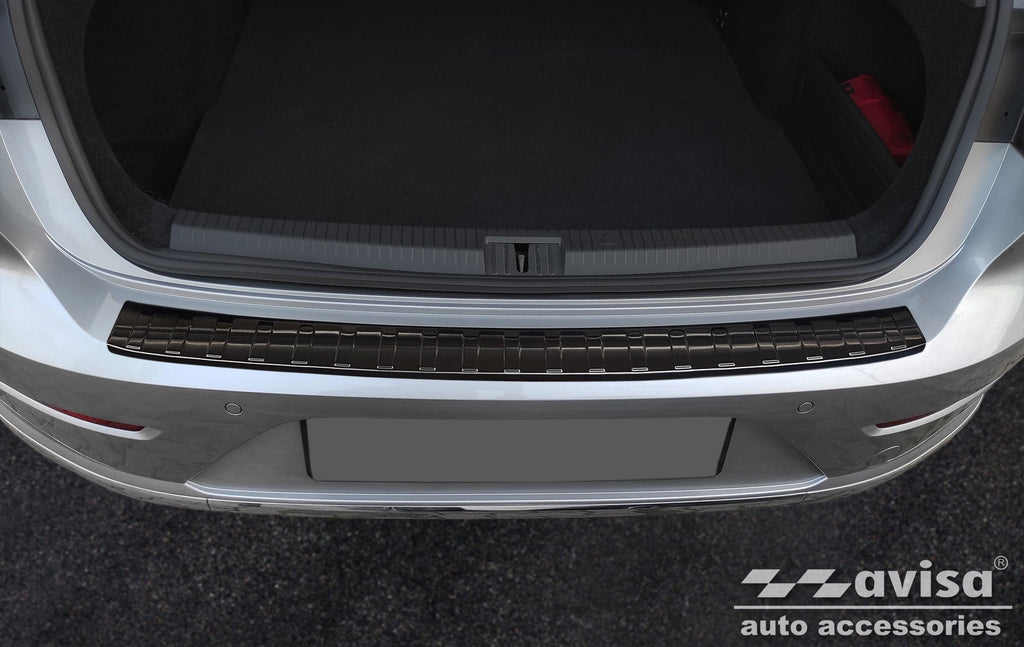 Lastskydd Volkswagen Arteon Shooting Brake Kombi 2020+ / Volkswagen Arteon Shooting Brake Kombi eHybrid 2020+ – Svart | AVISA - Carlevel AB - Lastskydd
