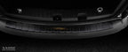 Lastskydd Volkswagen Caddy 2003–2015, facelift 2015–2020 / Volkswagen Caddy Maxi 2003–2015, facelift 02.2015– 2020 – Svart | AVISA - Carlevel AB - Lastskydd