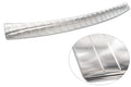 Lastskydd Volkswagen Crafter II 2017–2024, facelift 2024+ – Silver satin (2/35850) | AVISA - Carlevel AB - Lastskydd
