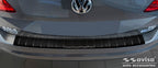 Lastskydd Volkswagen Golf Sportsvan 2014–2017, facelift 2017+ – Svart (2/49268) | AVISA - Carlevel AB - Lastskydd
