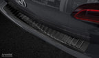 Lastskydd Volkswagen Golf VII Variant/ Alltrack 2012–2016 – Svart | AVISA - Carlevel AB - Lastskydd