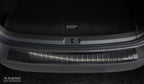 Lastskydd Volkswagen Golf VII Variant/ Alltrack 2012–2016 – Svart | AVISA - Carlevel AB - Lastskydd
