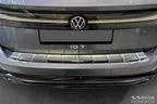Lastskydd Volkswagen ID 7 Tourer 2024+ – Silver | AVISA - Carlevel AB - Lastskydd