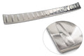 Lastskydd Volkswagen ID Buzz (EB) 2022+/ ID Buzz Cargo (Ebn) 2022+ – Silver satin | AVISA - Carlevel AB - Lastskydd