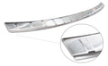 Lastskydd Volkswagen ID.3 halvkombi 5-dörrars 2019–2023, facelift 2023+ – Silver satin | AVISA - Carlevel AB - Lastskydd