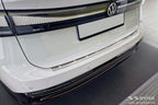 Lastskydd Volkswagen ID.7 2023+ – Silver satin | AVISA - Carlevel AB - Lastskydd