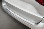 Lastskydd Volkswagen Multivan T7 2021+/ Family 2025/ California 2025+ Silver satin (2/35849) | AVISA - Carlevel AB - Lastskydd