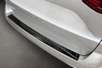 Lastskydd Volkswagen Multivan T7 2021+/ Family 2025/ California 2025+ Spegelblank svart | AVISA - Carlevel AB - Lastskydd
